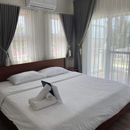 Maykenn Beach 산타 페 외부 사진
