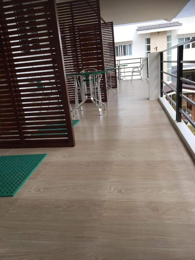 Maykenn Beach 산타 페 외부 사진