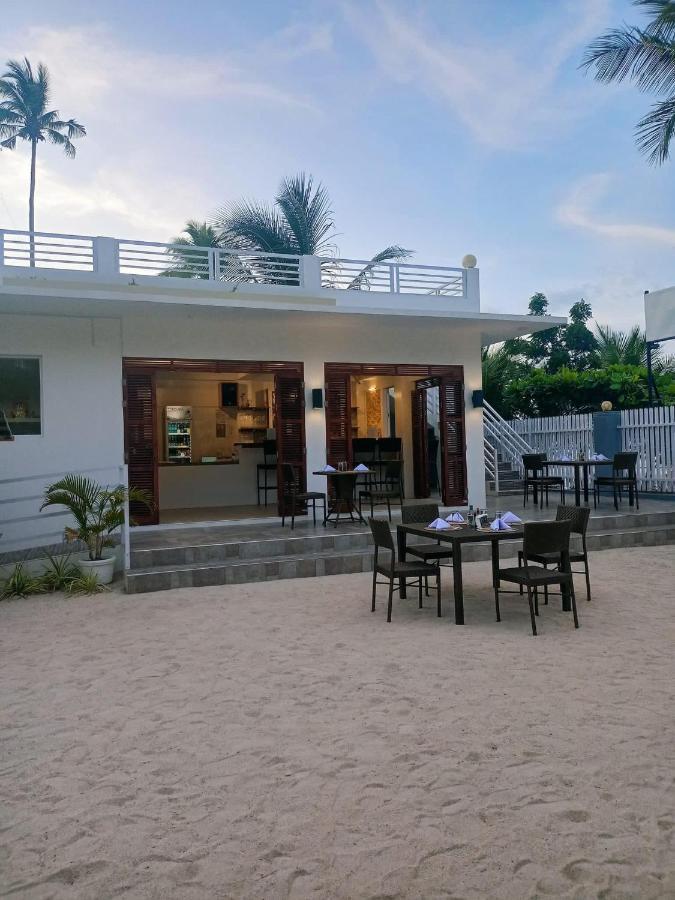 Maykenn Beach 산타 페 외부 사진