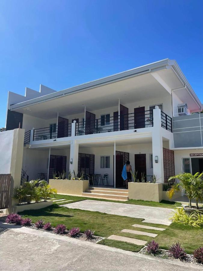 Maykenn Beach 산타 페 외부 사진
