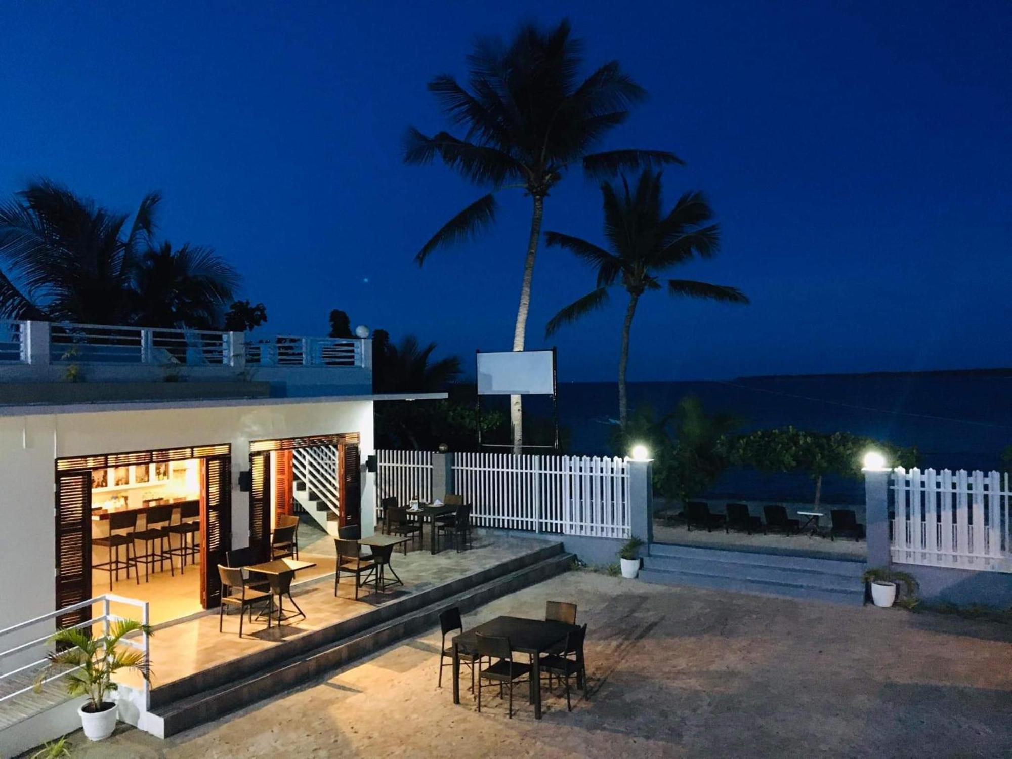 Maykenn Beach 산타 페 외부 사진