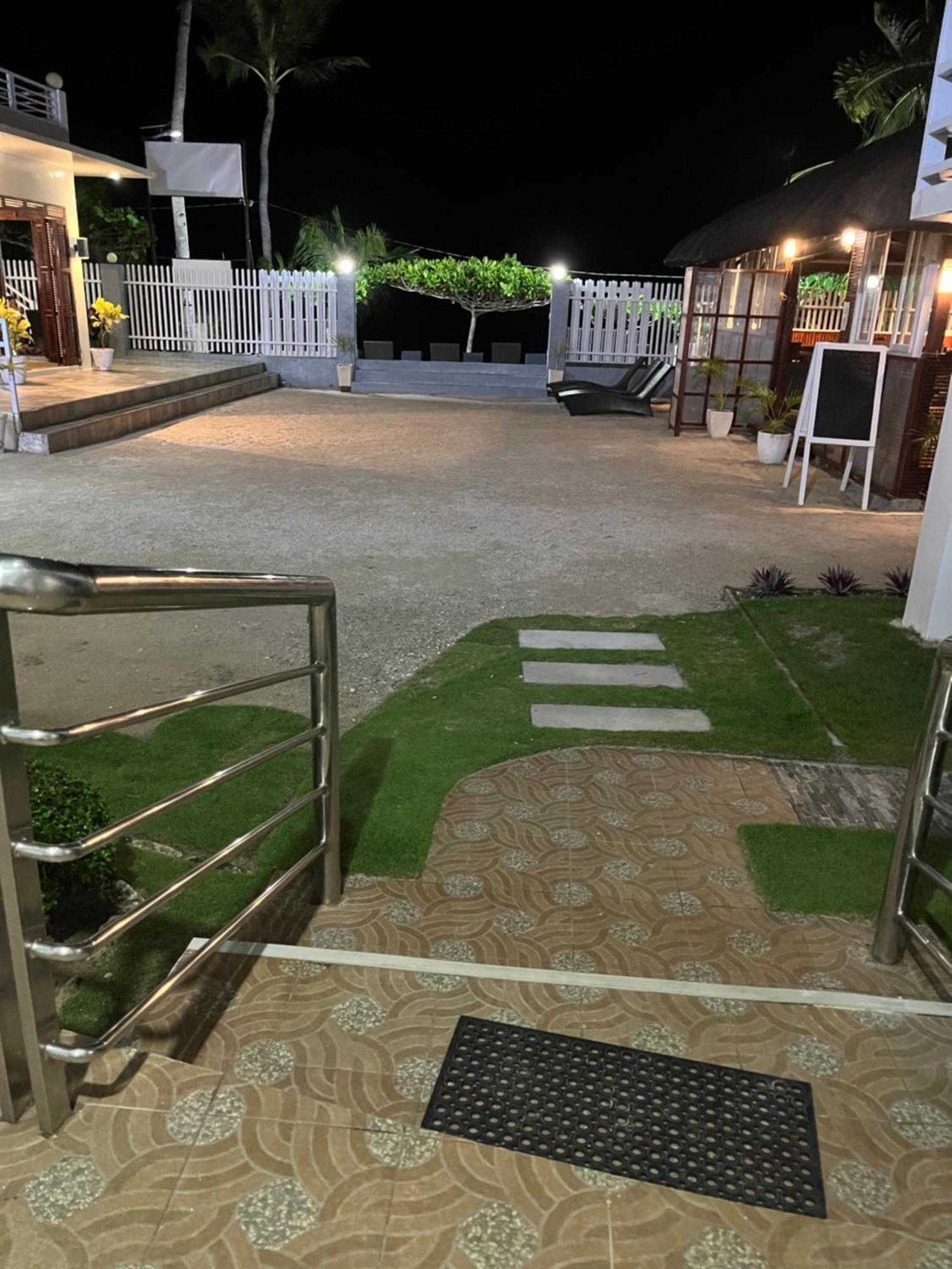 Maykenn Beach 산타 페 외부 사진